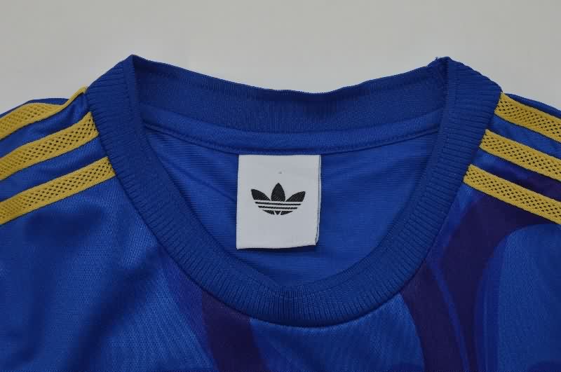 AAA Quality Real Madrid 25/26 Special Long Sleeve Soccer Jersey 03