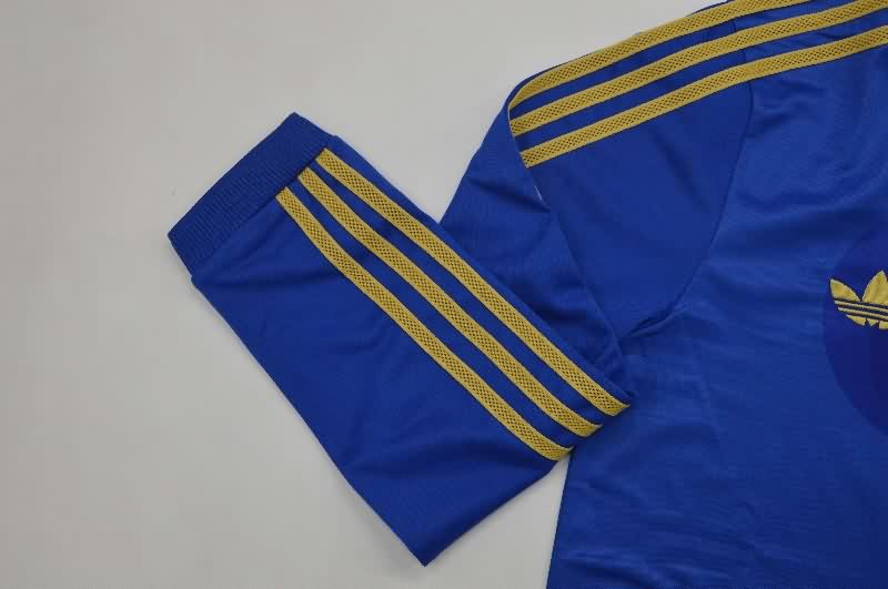 AAA Quality Real Madrid 25/26 Special Long Sleeve Soccer Jersey 03