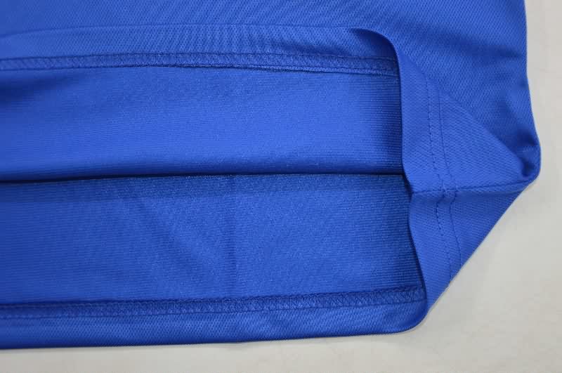 AAA Quality Real Madrid 25/26 Special Long Sleeve Soccer Jersey 03