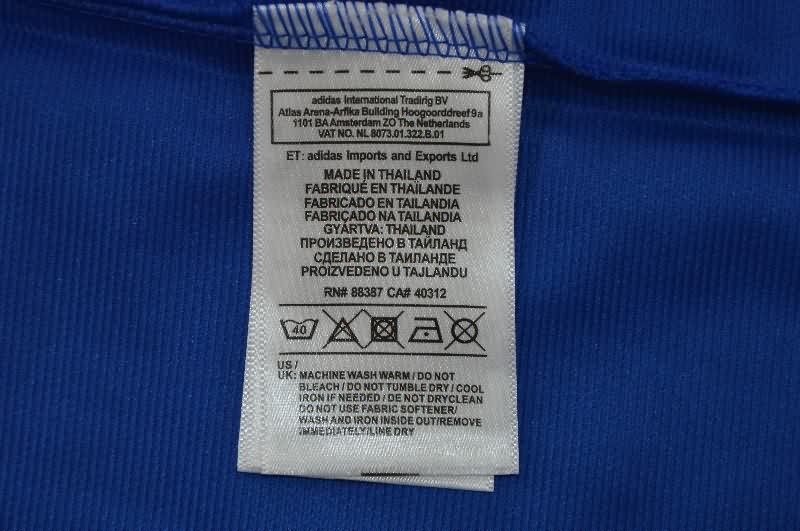 AAA Quality Real Madrid 25/26 Special Long Sleeve Soccer Jersey 03