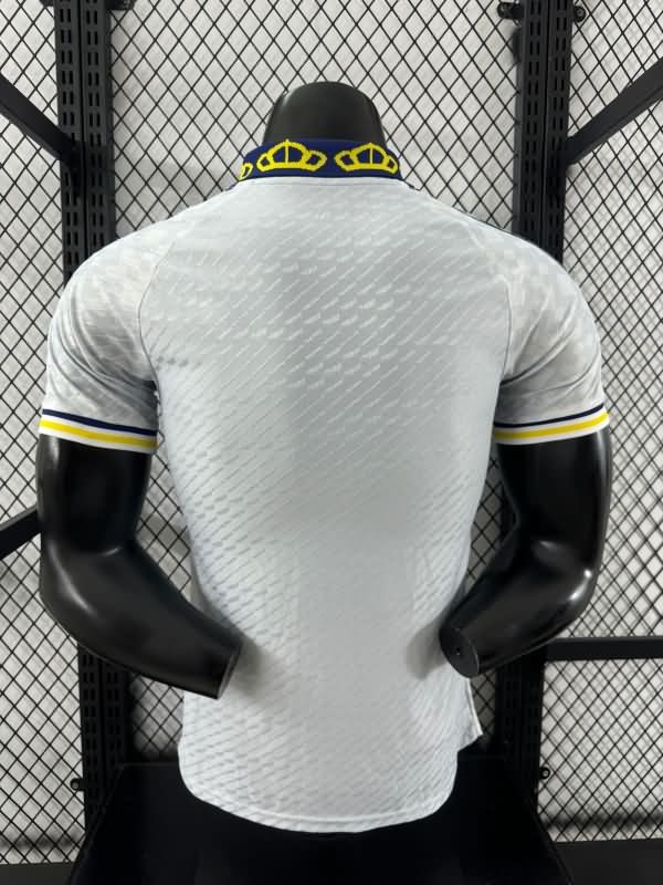 AAA Quality Real Madrid 25/26 Special Soccer Jersey (Player)