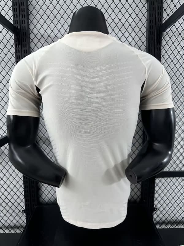 AAA Quality Real Madrid 25/26 Special Soccer Jersey (Player) 02