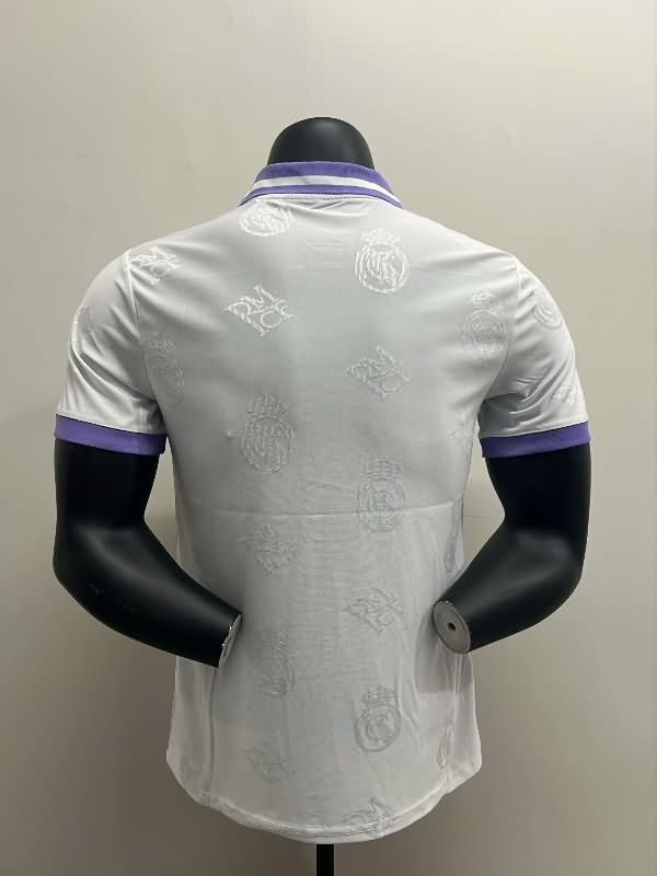 AAA Quality Real Madrid 25/26 Special Soccer Jersey (Player) 05