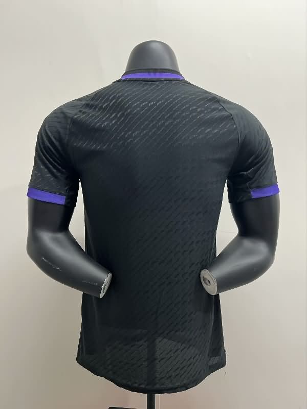 AAA Quality Real Madrid 25/26 Special Soccer Jersey (Player) 07