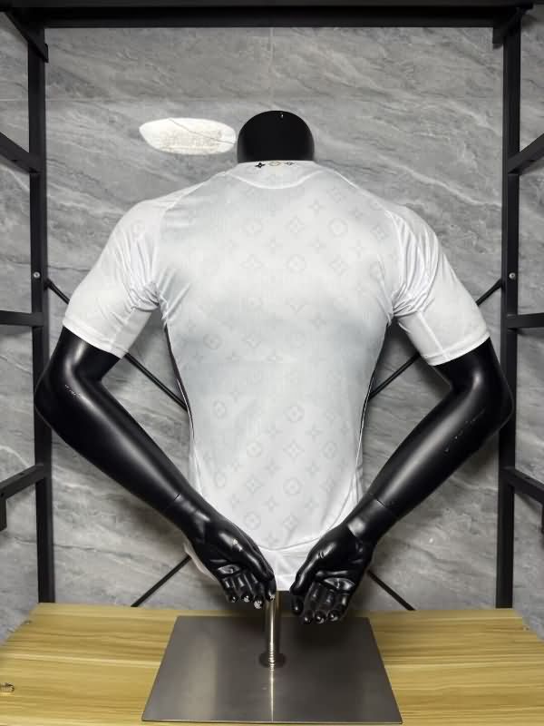 AAA Quality Real Madrid 25/26 Special Soccer Jersey (Player) 08