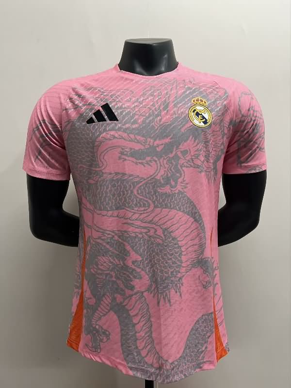 AAA Quality Real Madrid 25/26 Special Soccer Jersey (Player) 09