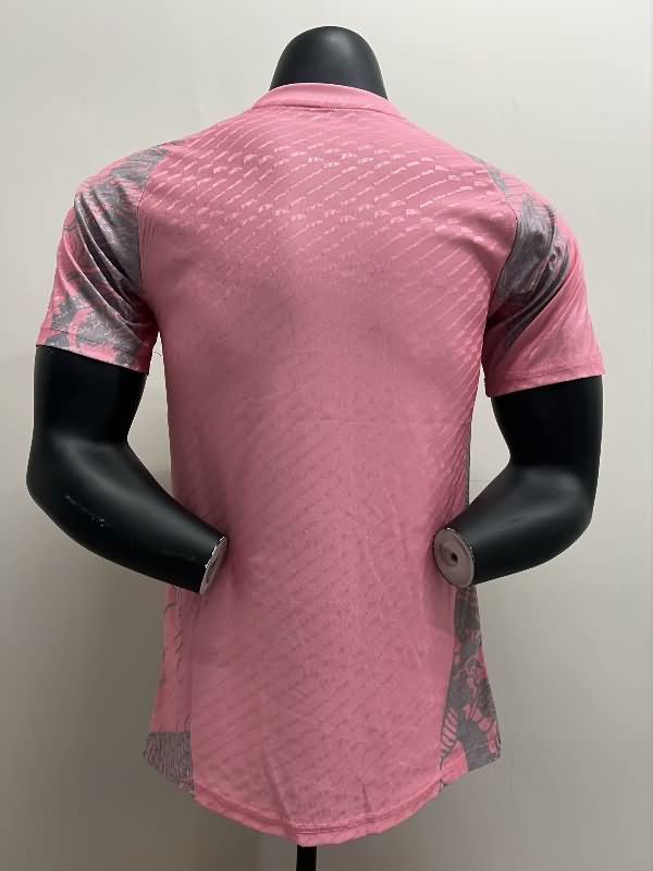 AAA Quality Real Madrid 25/26 Special Soccer Jersey (Player) 09