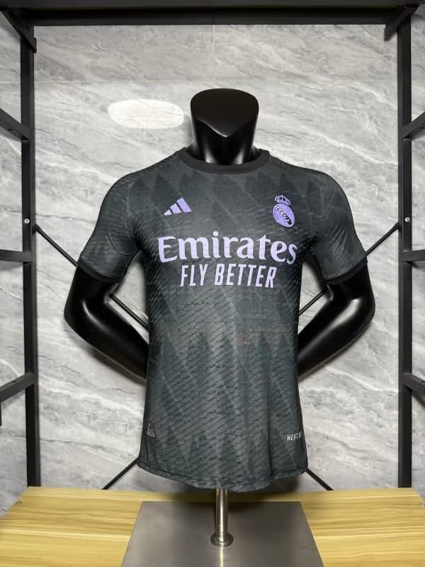AAA Quality Real Madrid 25/26 Special Soccer Jersey (Player) 12