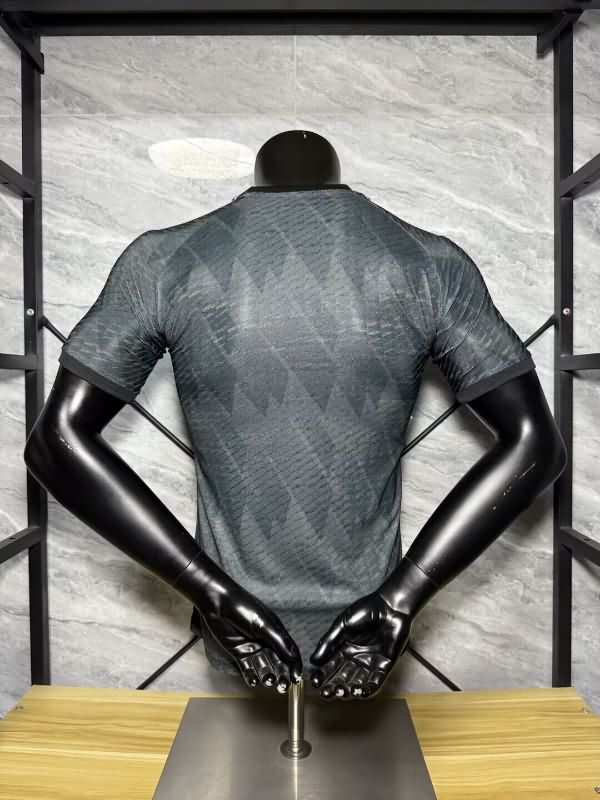 AAA Quality Real Madrid 25/26 Special Soccer Jersey (Player) 12