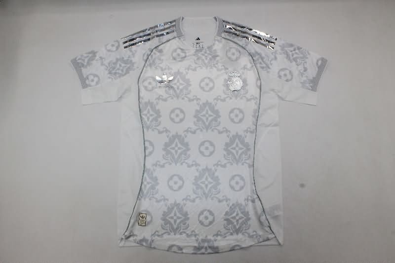 AAA Quality Real Madrid 25/26 Special Soccer Jersey (Player) 13