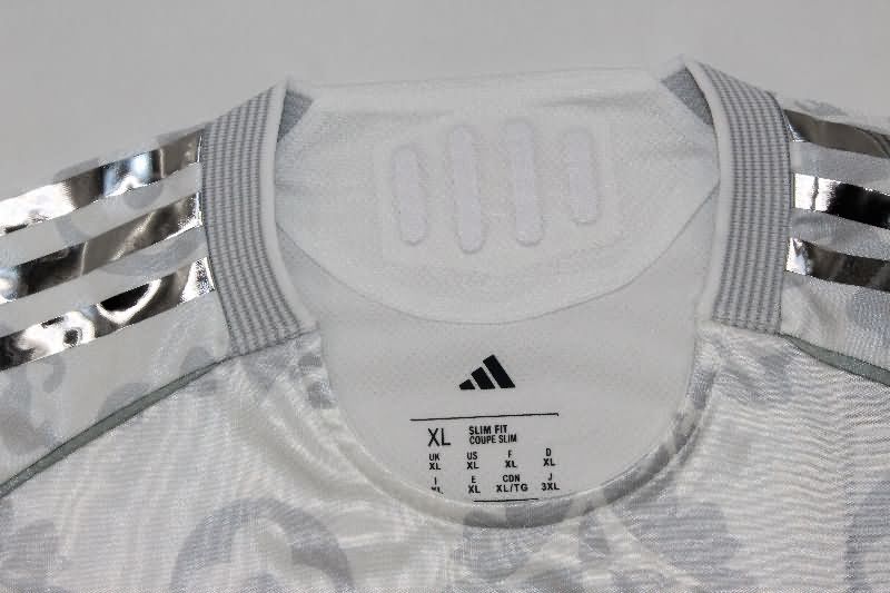 AAA Quality Real Madrid 25/26 Special Soccer Jersey (Player) 13