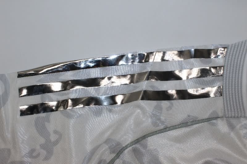 AAA Quality Real Madrid 25/26 Special Soccer Jersey (Player) 13