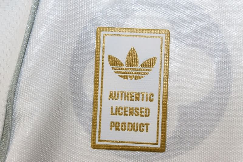 AAA Quality Real Madrid 25/26 Special Soccer Jersey (Player) 13