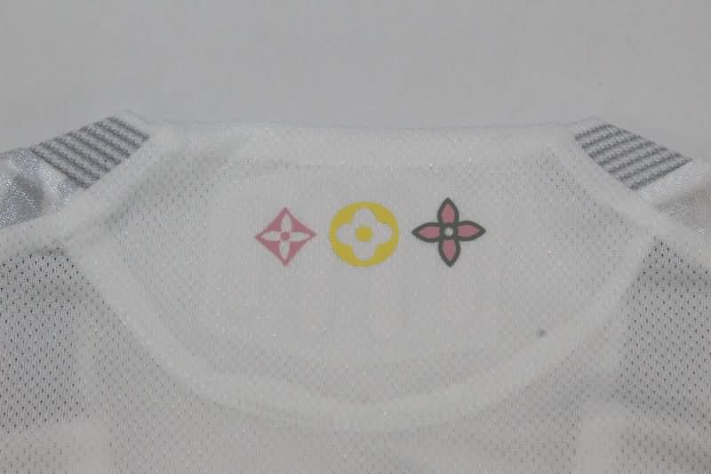 AAA Quality Real Madrid 25/26 Special Soccer Jersey (Player) 13