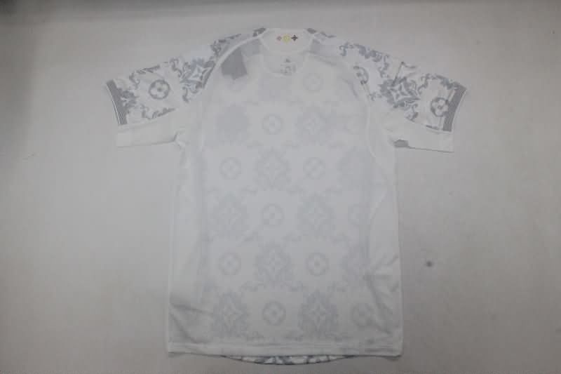 AAA Quality Real Madrid 25/26 Special Soccer Jersey (Player) 13