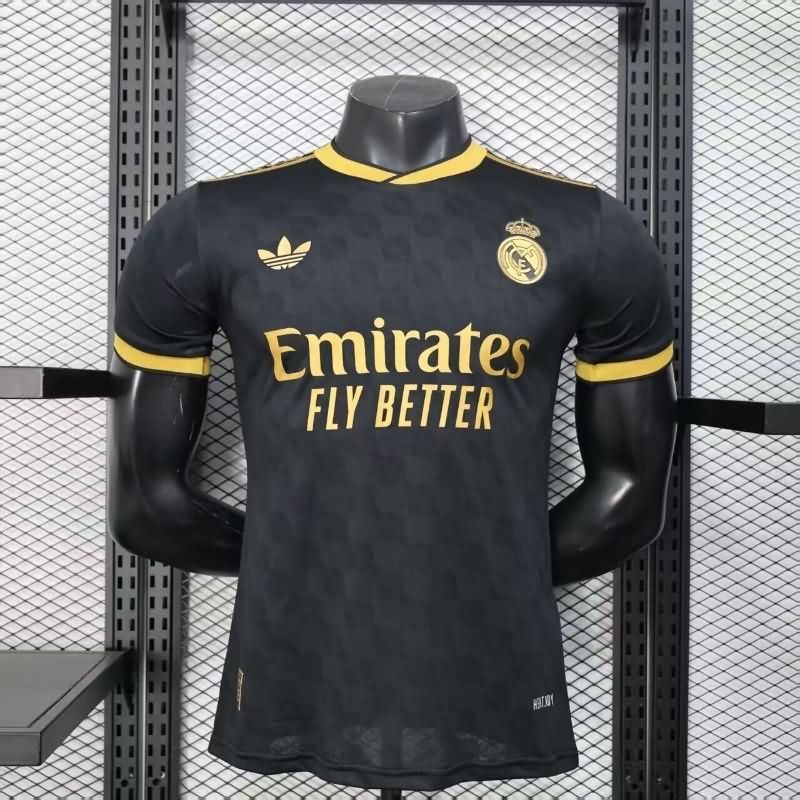 AAA Quality Real Madrid 25/26 Special Soccer Jersey (Player) 14