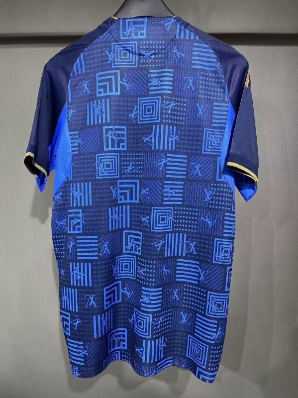 AAA Quality Real Madrid 25/26 Special Soccer Jersey (Player) 15