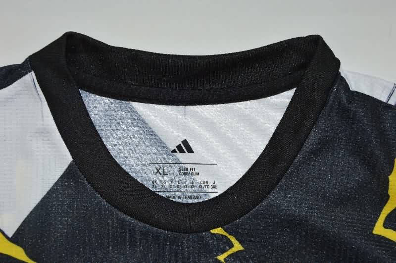 AAA Quality Real Madrid 25/26 Special Soccer Jersey (Player) 18