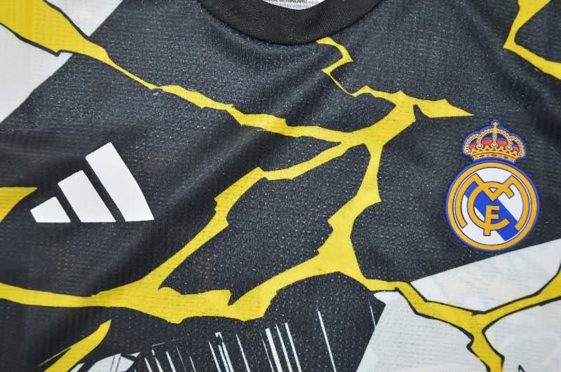 AAA Quality Real Madrid 25/26 Special Soccer Jersey (Player) 18