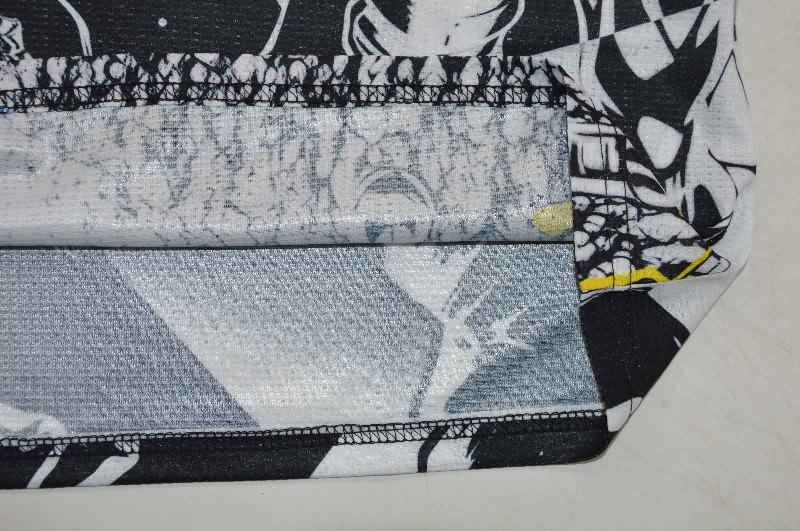 AAA Quality Real Madrid 25/26 Special Soccer Jersey (Player) 18