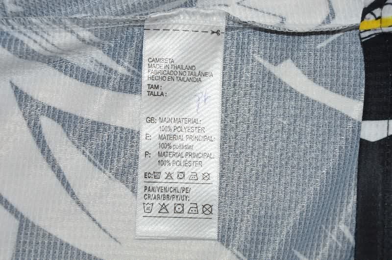 AAA Quality Real Madrid 25/26 Special Soccer Jersey (Player) 18