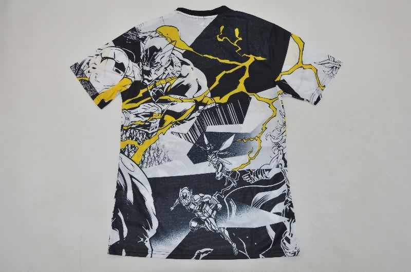 AAA Quality Real Madrid 25/26 Special Soccer Jersey (Player) 18