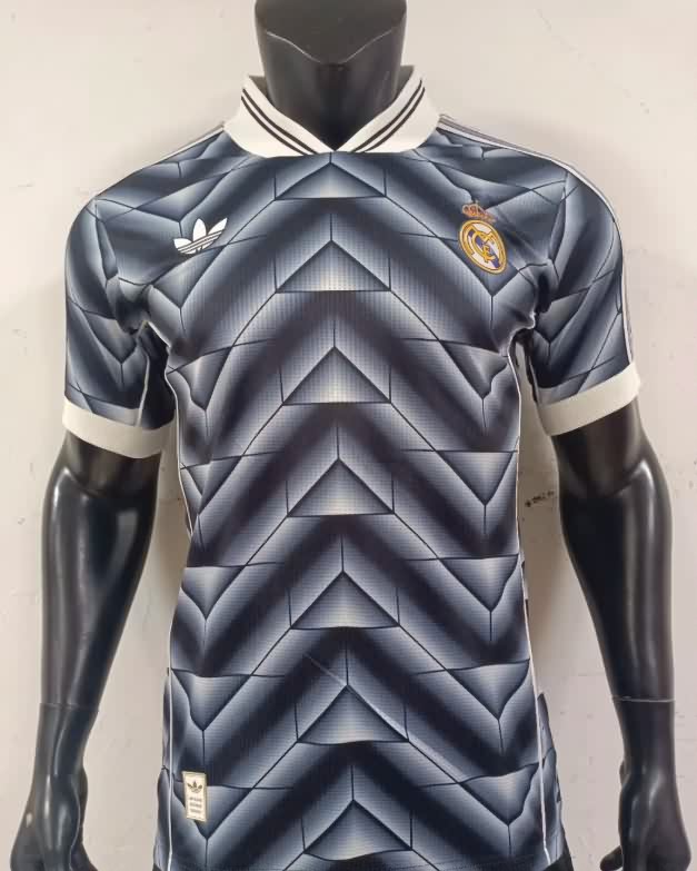AAA Quality Real Madrid 25/26 Special Soccer Jersey (Player) 19