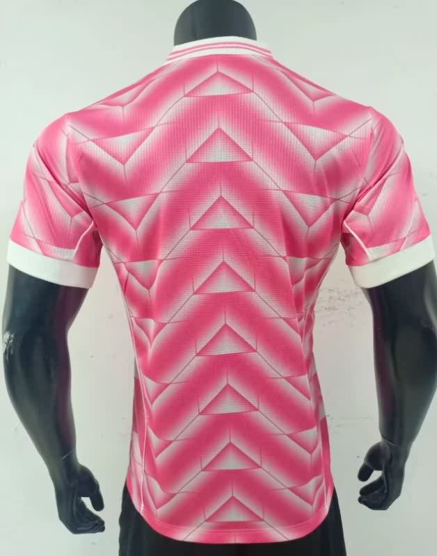 AAA Quality Real Madrid 25/26 Special Soccer Jersey (Player) 20