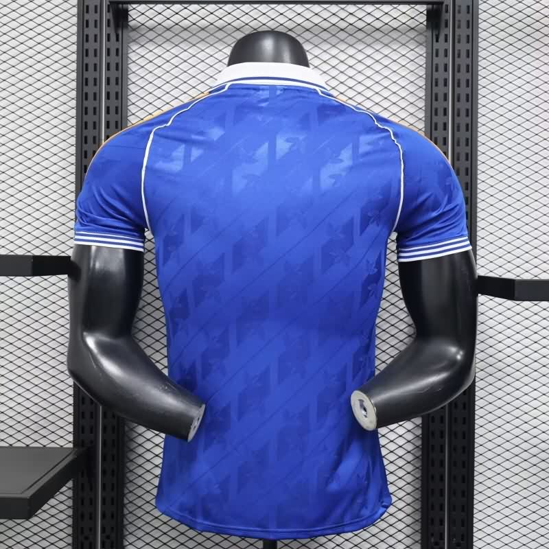 AAA Quality Real Madrid 25/26 Special Soccer Jersey (Player) 22