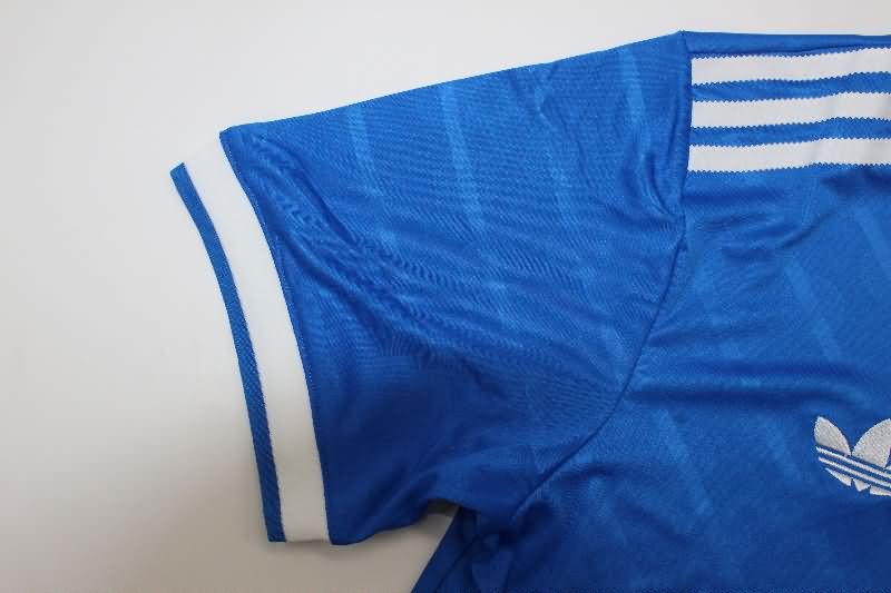 Real Madrid Soccer Jersey Third Replica 25/26