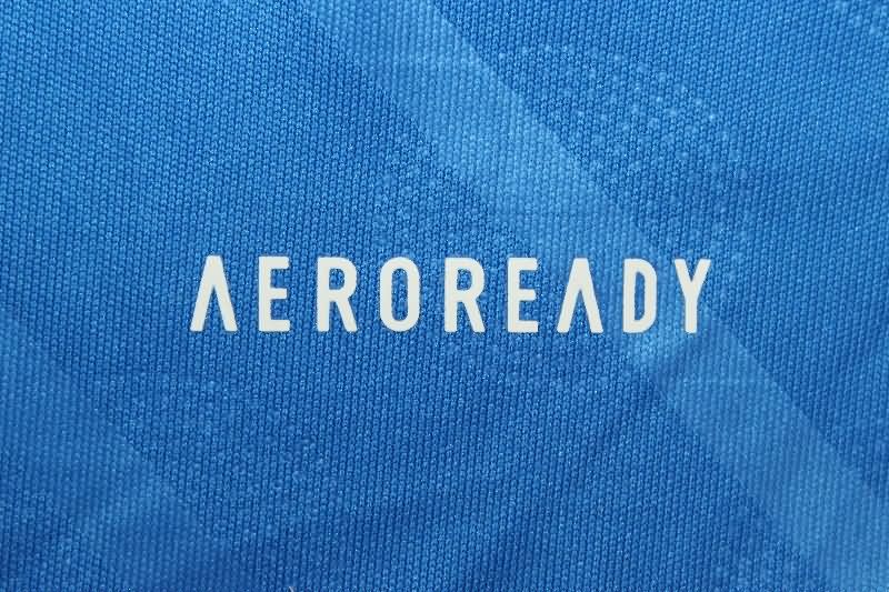 AAA Quality Real Madrid 25/26 Third Long Sleeve Soccer Jersey Leaked