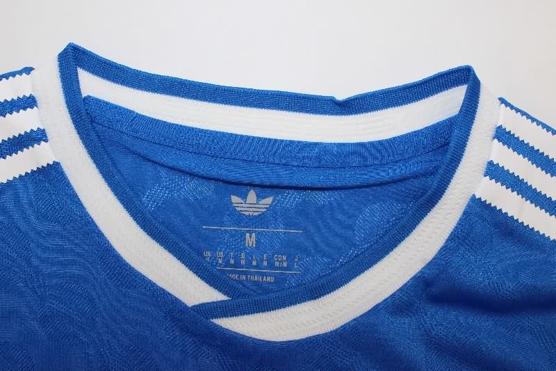 AAA Quality Real Madrid 25/26 Third Soccer Jersey (Player)