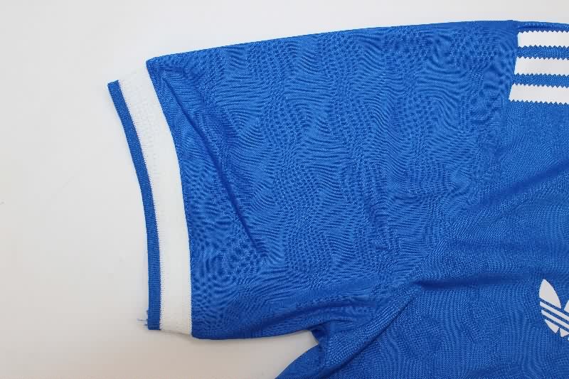 AAA Quality Real Madrid 25/26 Third Soccer Jersey (Player)