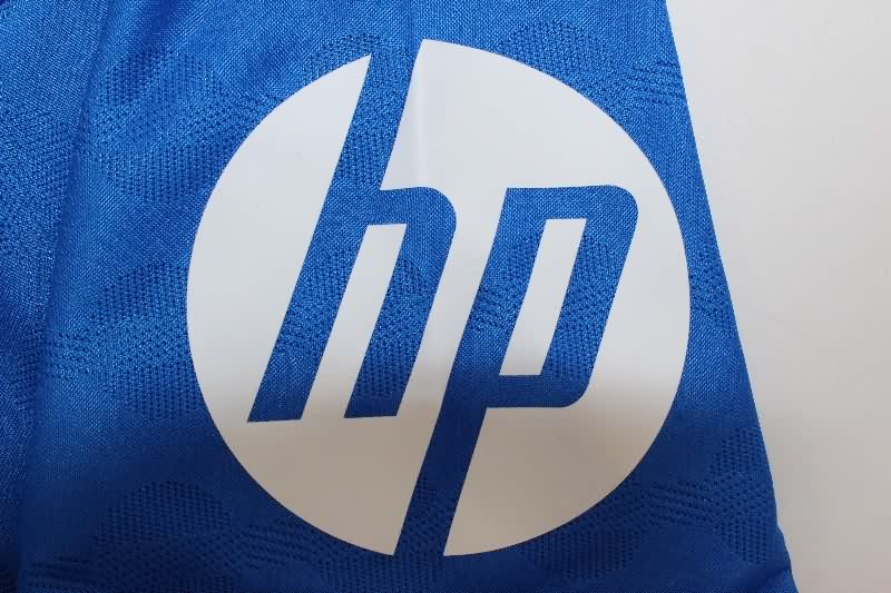 AAA Quality Real Madrid 25/26 Third Soccer Jersey (Player)