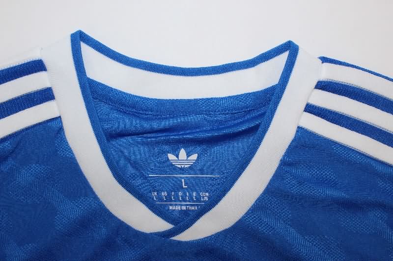 AAA Quality Real Madrid 25/26 Third Soccer Jersey (Player) Leaked