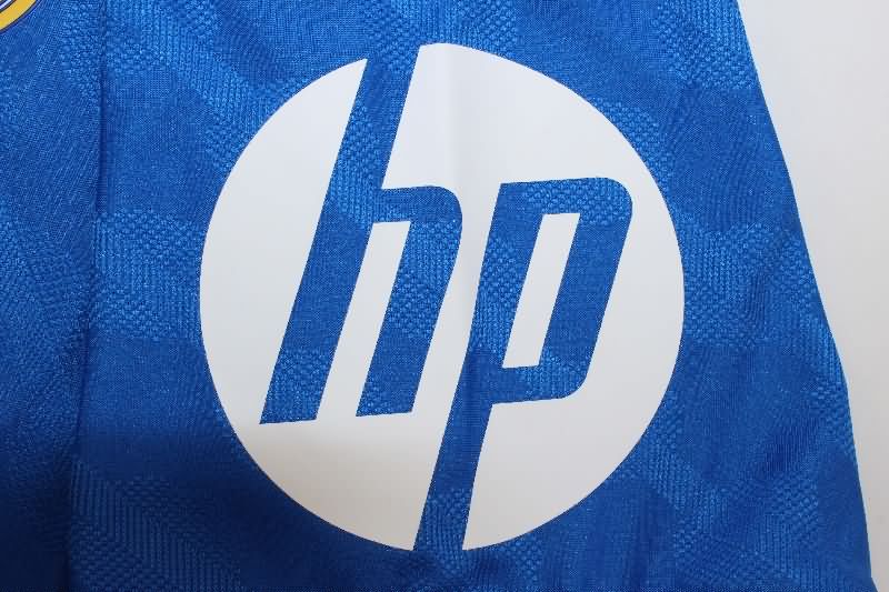 AAA Quality Real Madrid 25/26 Third Soccer Jersey (Player) Leaked