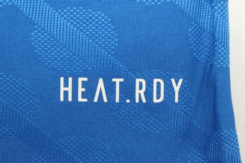 AAA Quality Real Madrid 25/26 Third Soccer Jersey (Player) Leaked