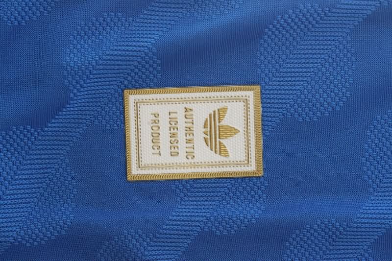 AAA Quality Real Madrid 25/26 Third Soccer Jersey (Player) Leaked