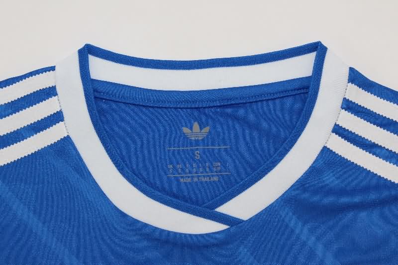 AAA Quality Real Madrid 25/26 Third Women Soccer Jersey Leaked