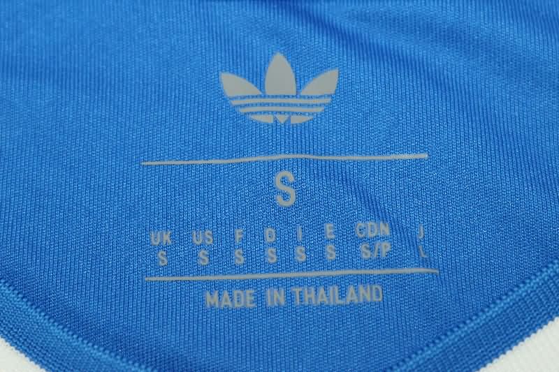 AAA Quality Real Madrid 25/26 Third Women Soccer Jersey Leaked