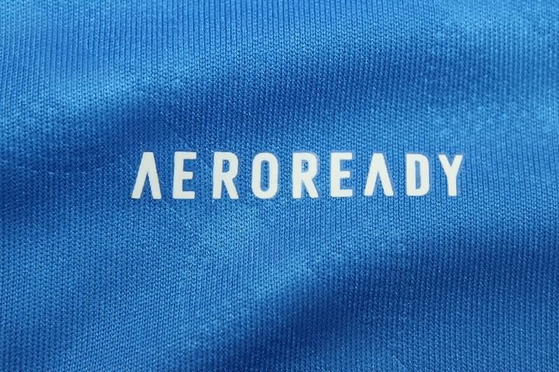 AAA Quality Real Madrid 25/26 Third Women Soccer Jersey Leaked