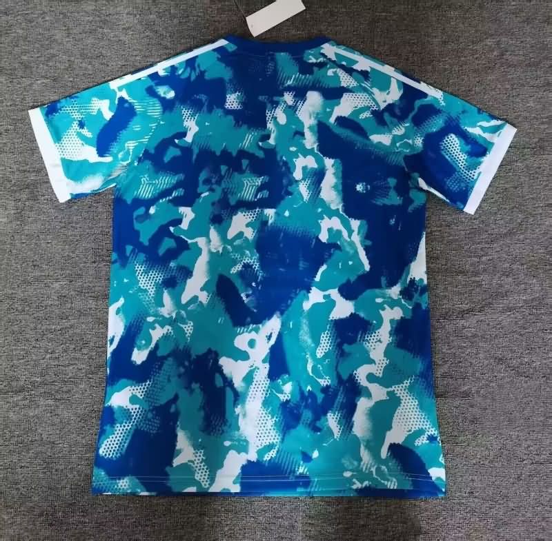 AAA Quality Real Madrid 25/26 Training Soccer Jersey