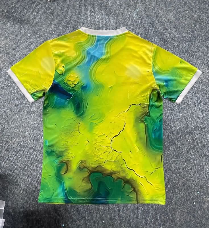 AAA Quality Real Madrid 25/26 Training Soccer Jersey 03