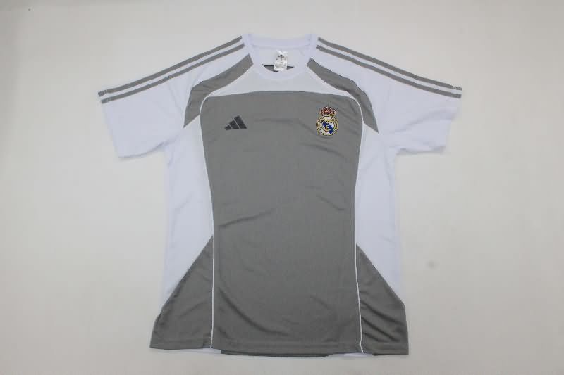 AAA Quality Real Madrid 25/26 Training Soccer Jersey 05