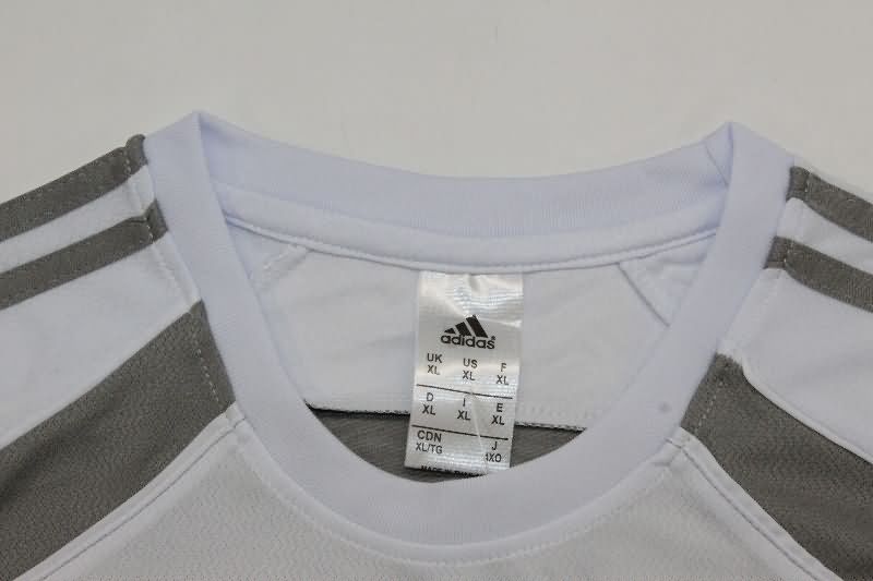 AAA Quality Real Madrid 25/26 Training Soccer Jersey 05