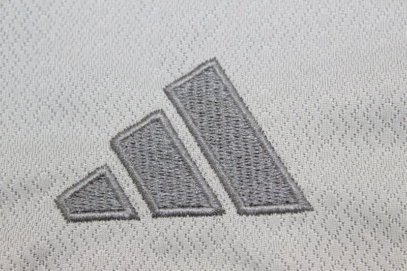 AAA Quality Real Madrid 25/26 Training Soccer Jersey 05