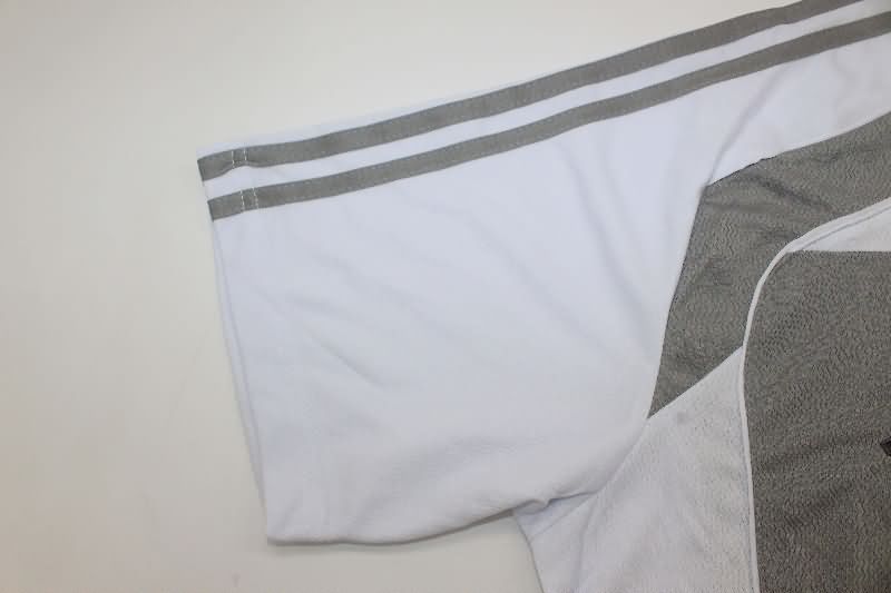 AAA Quality Real Madrid 25/26 Training Soccer Jersey 05