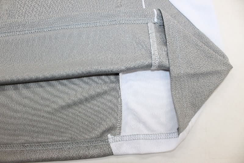 AAA Quality Real Madrid 25/26 Training Soccer Jersey 05