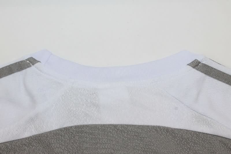 AAA Quality Real Madrid 25/26 Training Soccer Jersey 05