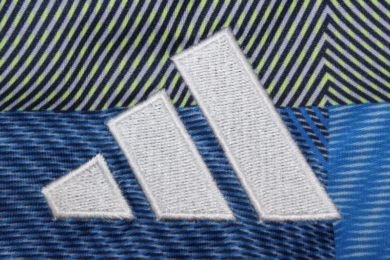 AAA Quality Real Madrid 25/26 Training Soccer Jersey 07